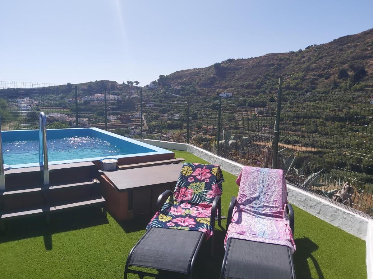 Casa Eloisita Villa Las Palmas de Gran Canaria Eksteriør bilde